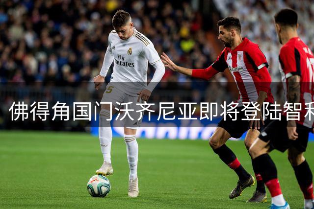 佛得角国门沃齐尼亚即将登陆智利 科洛科洛敲定关键转会